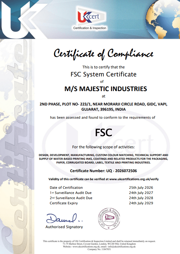 Manufacturing Excellence Certification
